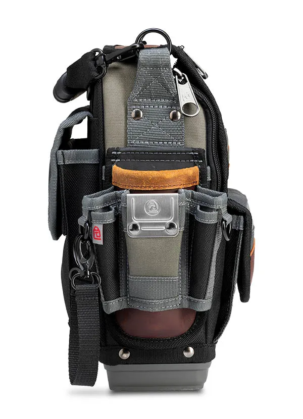 Veto SP-MC Multi Function Tool Pouch, Tool Pocket and Drill Holster with Free SC45 Multi Functional Pouch