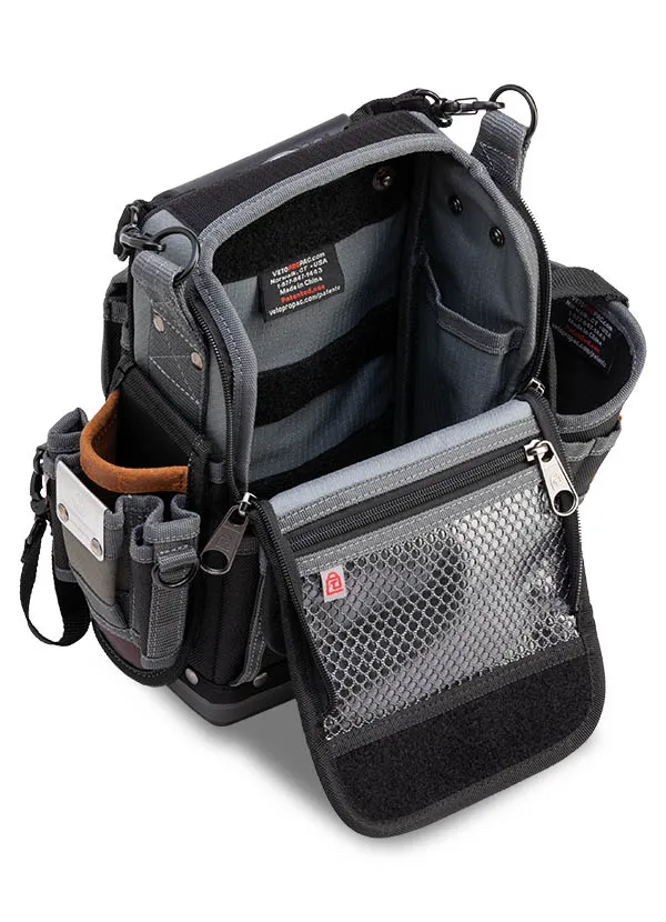 Veto SP-MC Multi Function Tool Pouch, Tool Pocket and Drill Holster with Free SC45 Multi Functional Pouch