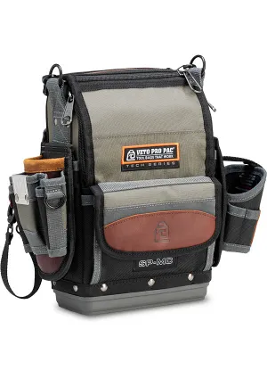 Veto SP-MC Multi Function Tool Pouch, Tool Pocket and Drill Holster with Free SC45 Multi Functional Pouch
