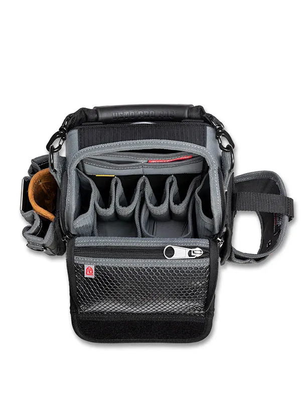 Veto SP-MC Multi Function Tool Pouch, Tool Pocket and Drill Holster with Free SC45 Multi Functional Pouch