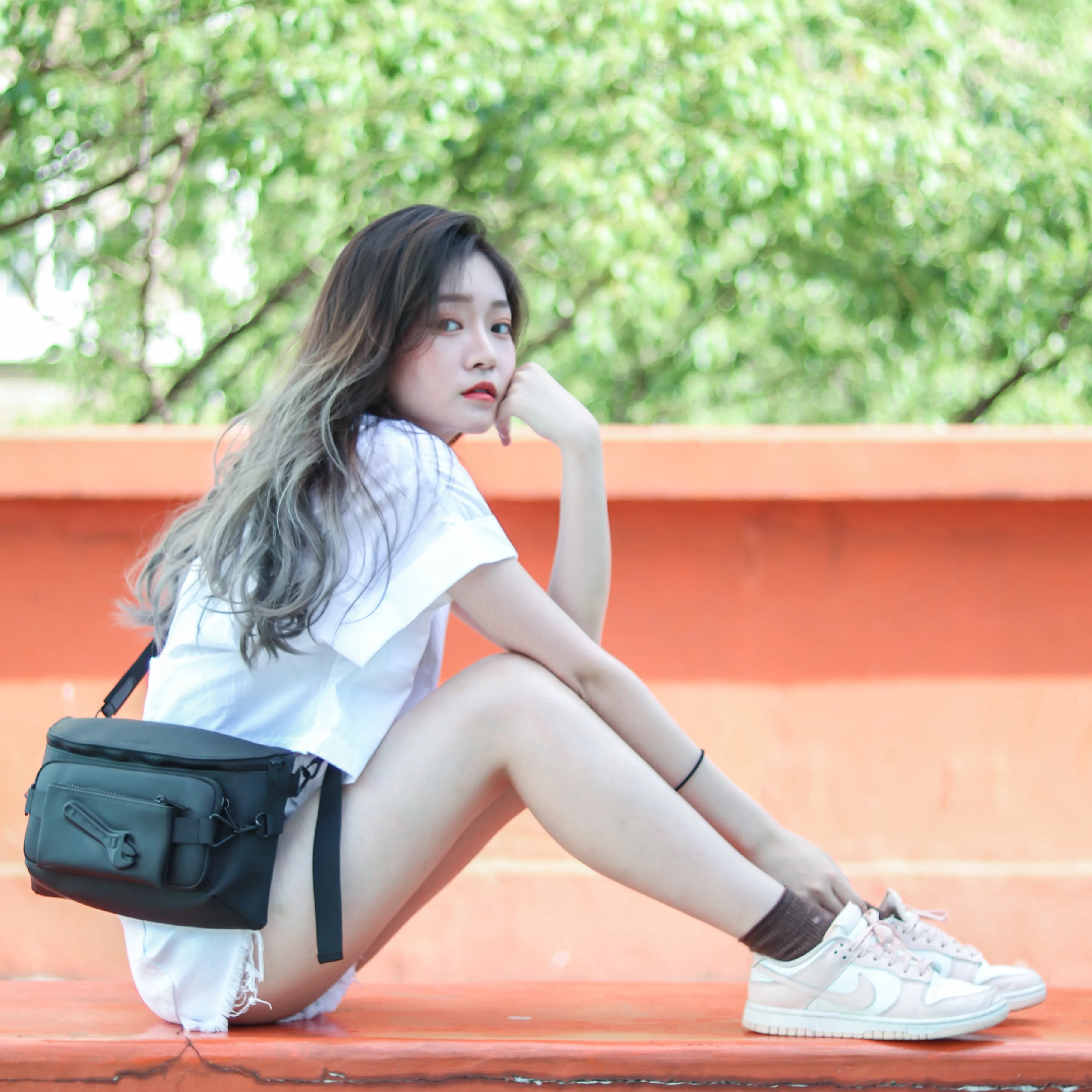 VF Waist Bag L