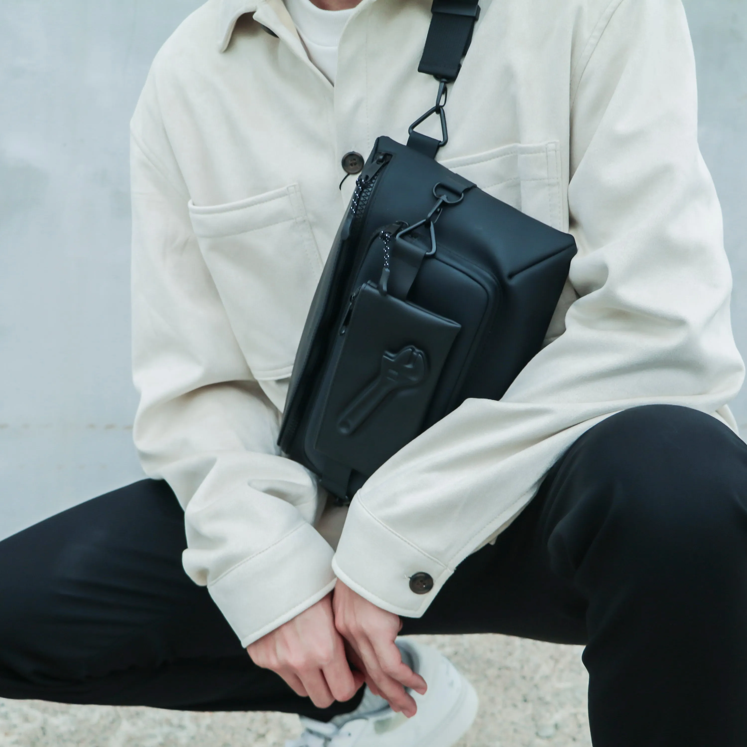 VF Waist Bag L