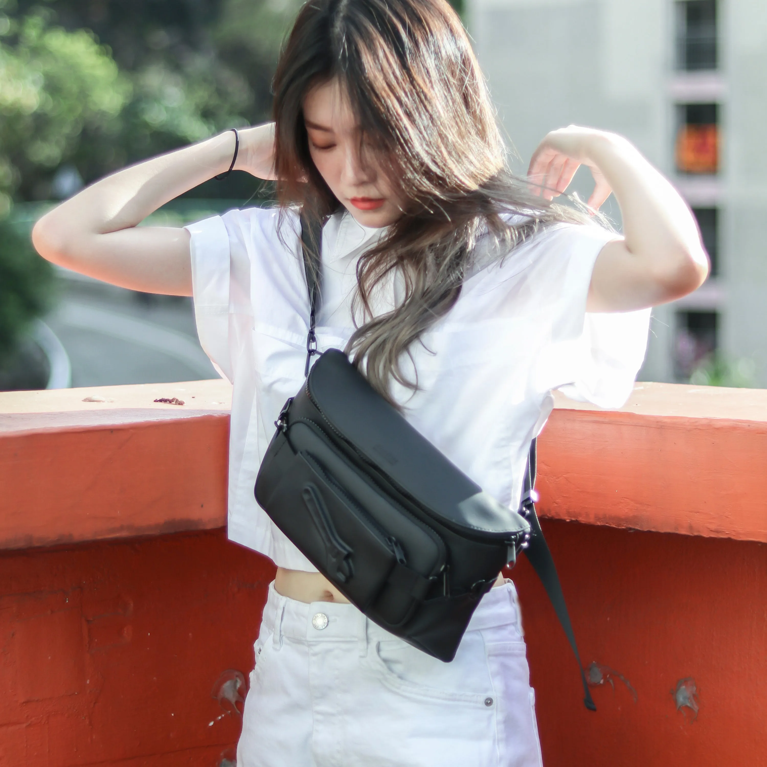 VF Waist Bag L