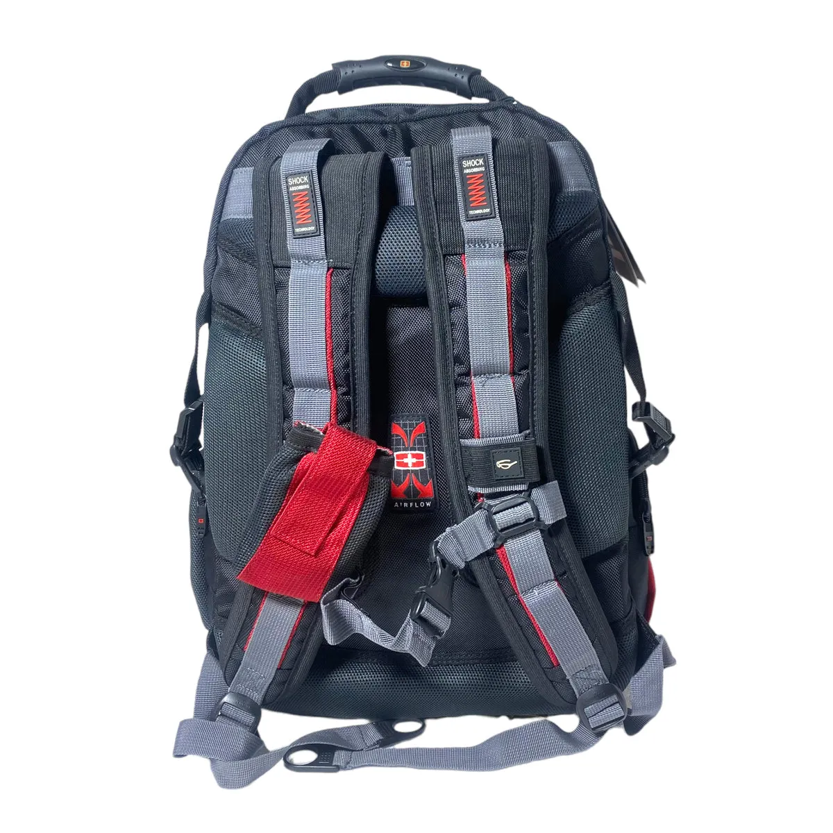 Victoriacross Man Backpack
