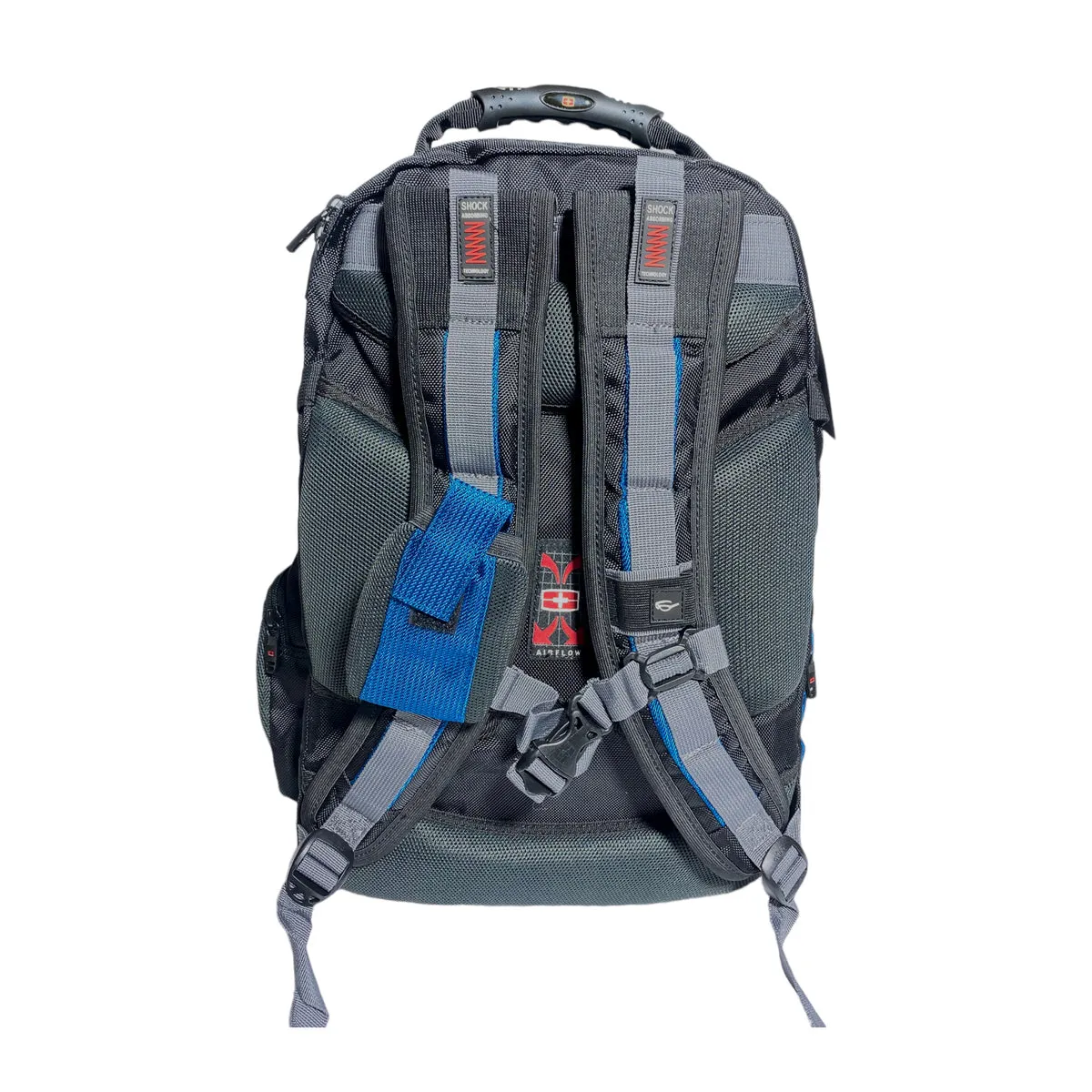 Victoriacross Man Backpack