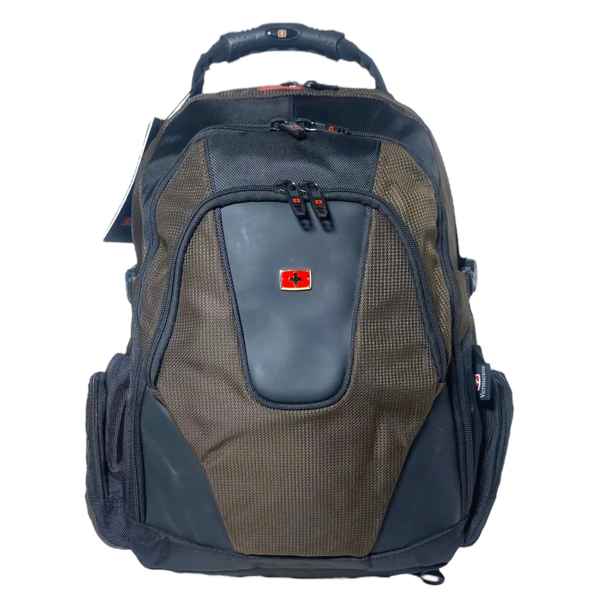Victoriacross Man Backpack