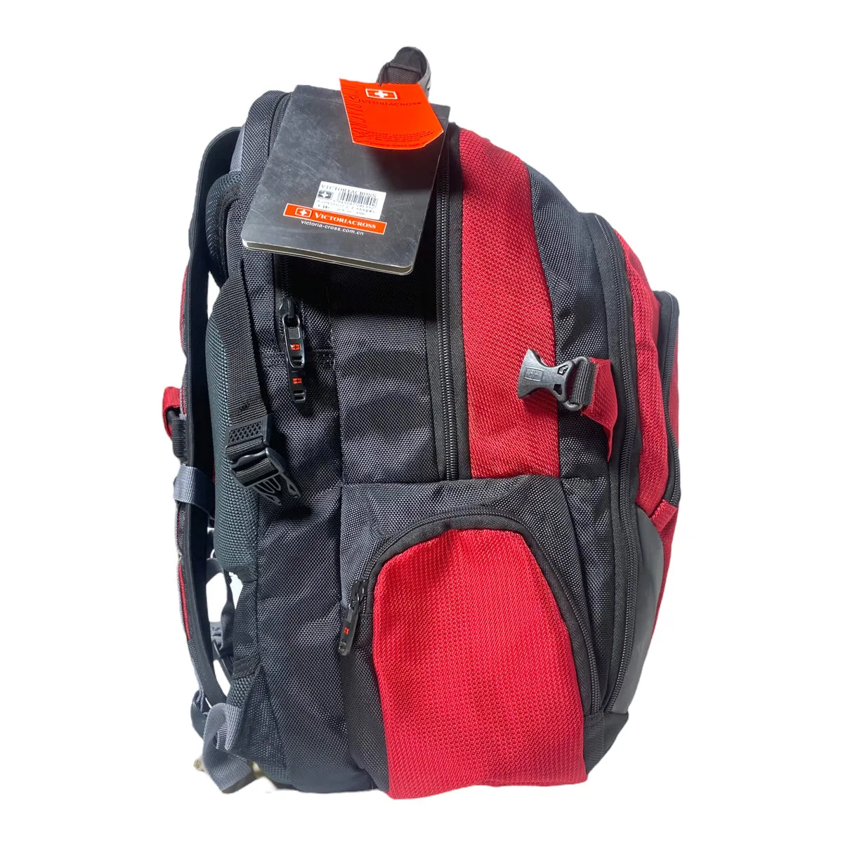 Victoriacross Man Backpack