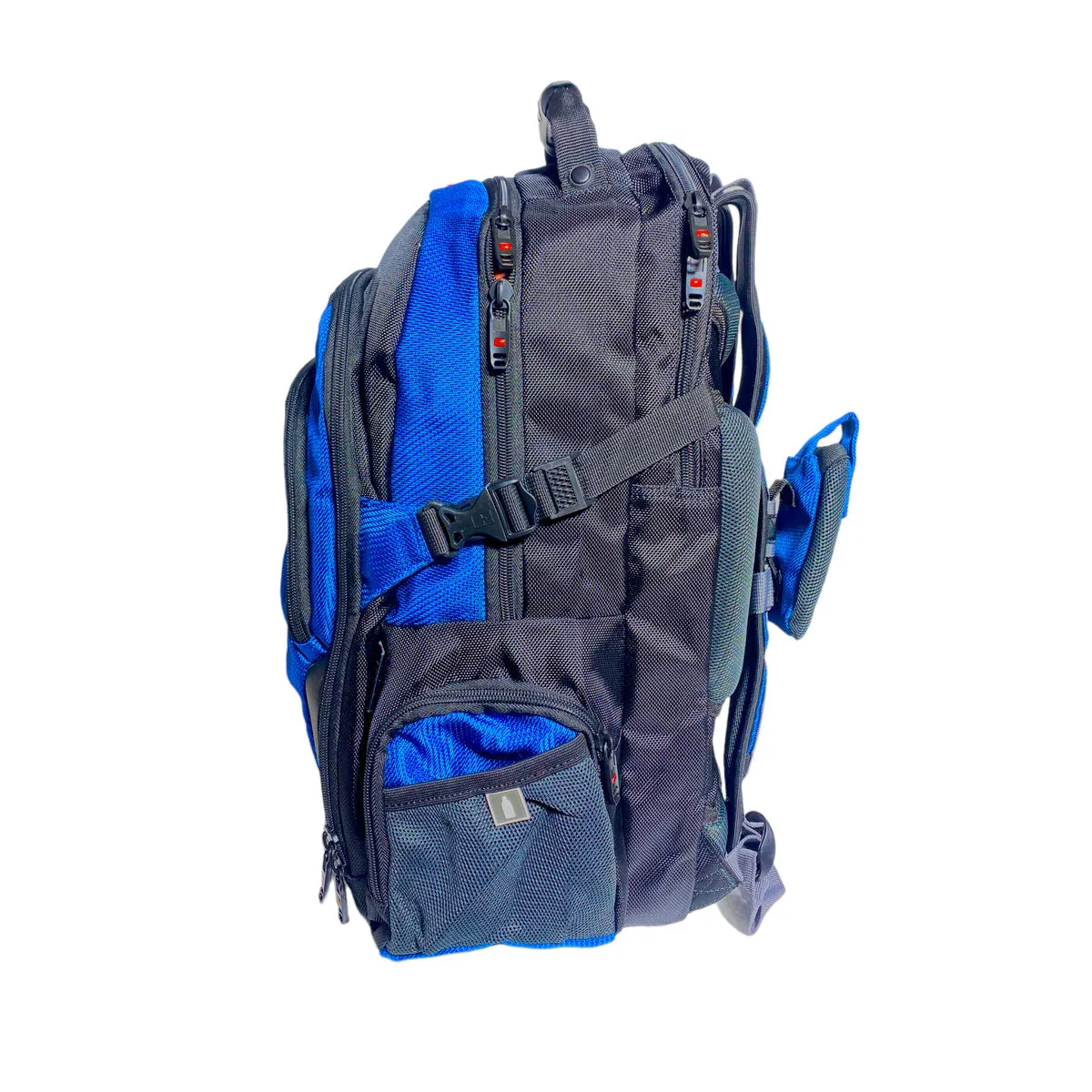 Victoriacross Man Backpack