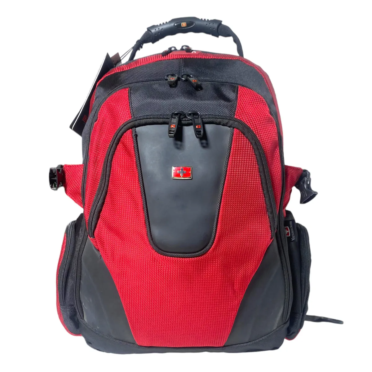 Victoriacross Man Backpack