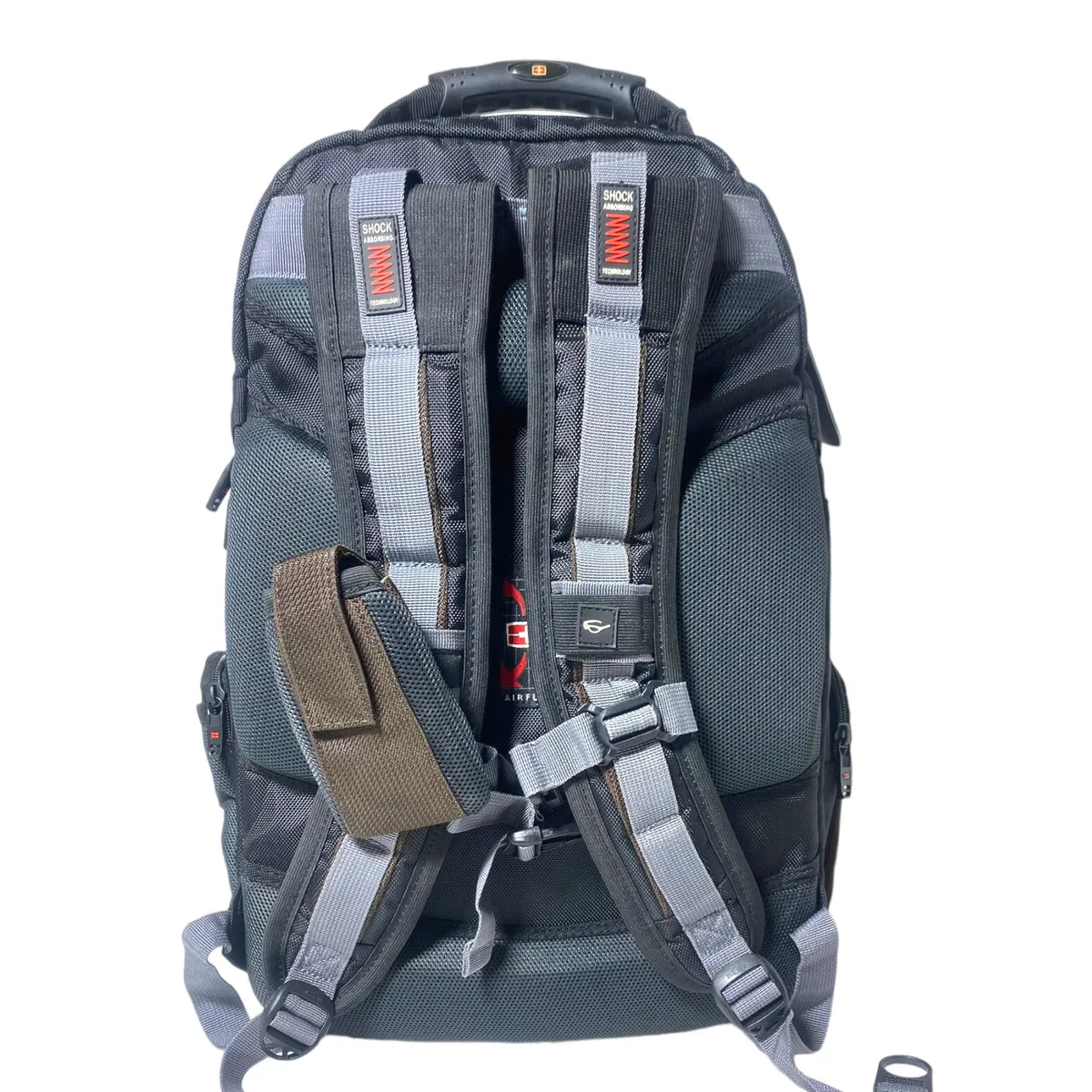 Victoriacross Man Backpack