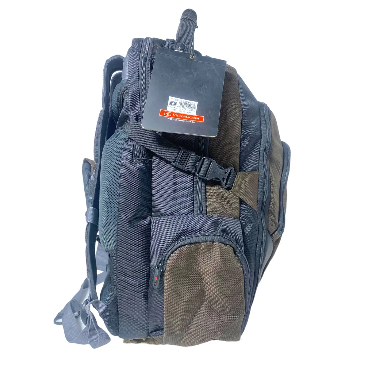 Victoriacross Man Backpack