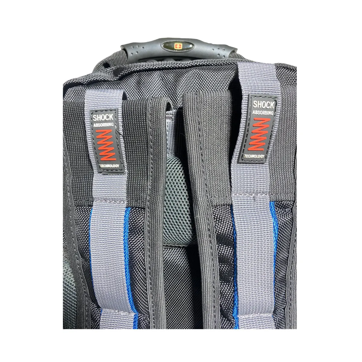 Victoriacross Man Backpack