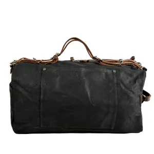 Vintage Sports Duffle Bag Ultimate Versatility for Every Adventure