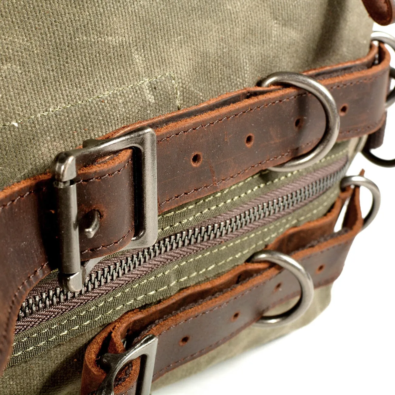 Vintage Sports Duffle Bag Ultimate Versatility for Every Adventure