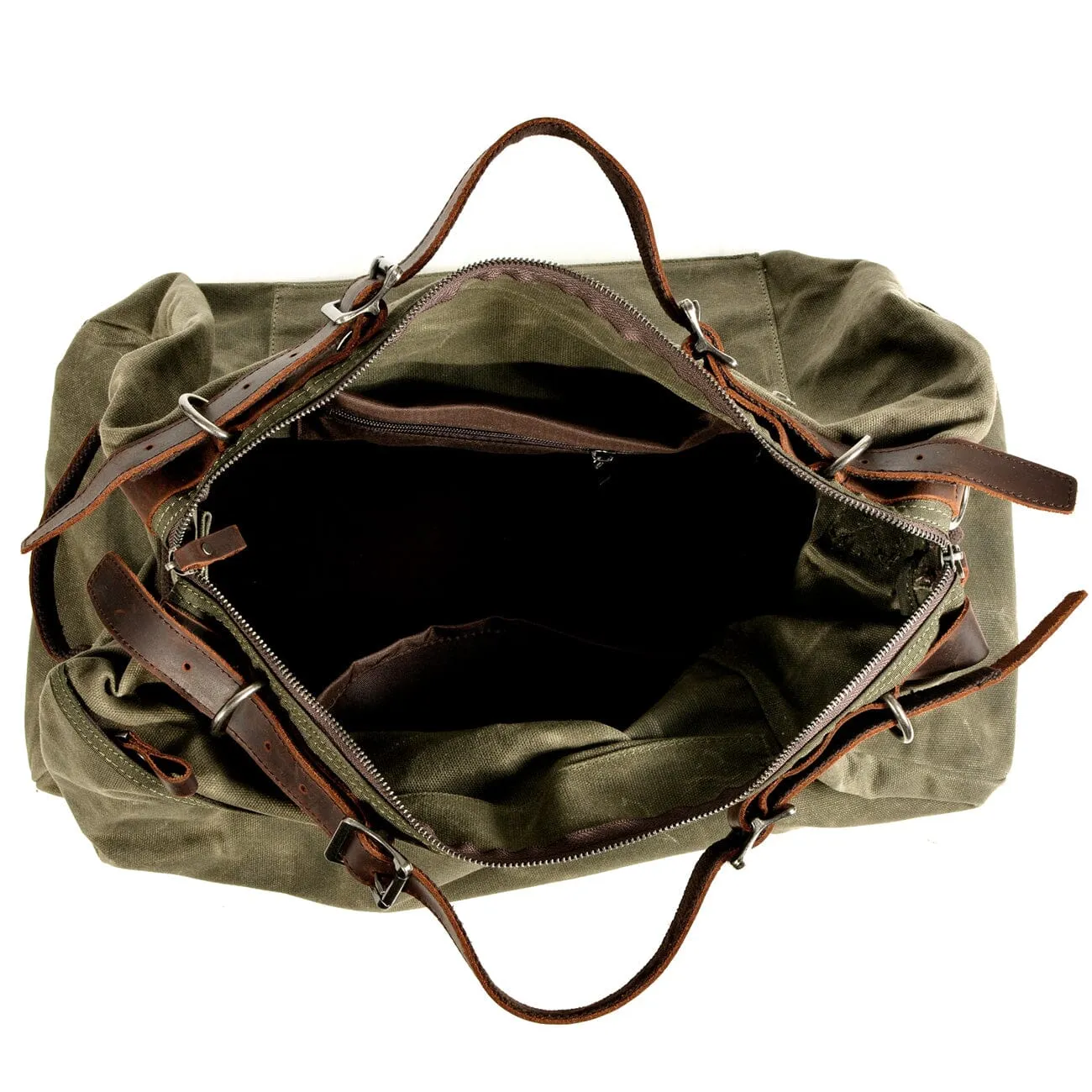 Vintage Sports Duffle Bag Ultimate Versatility for Every Adventure
