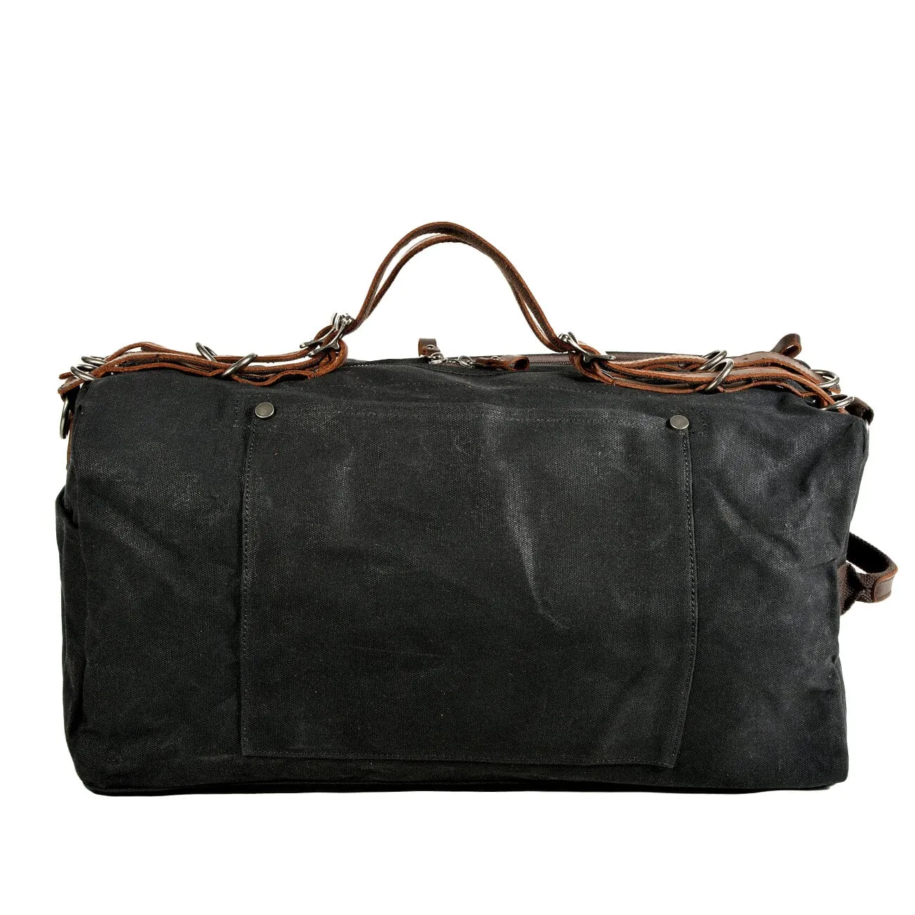 Vintage Sports Duffle Bag Ultimate Versatility for Every Adventure