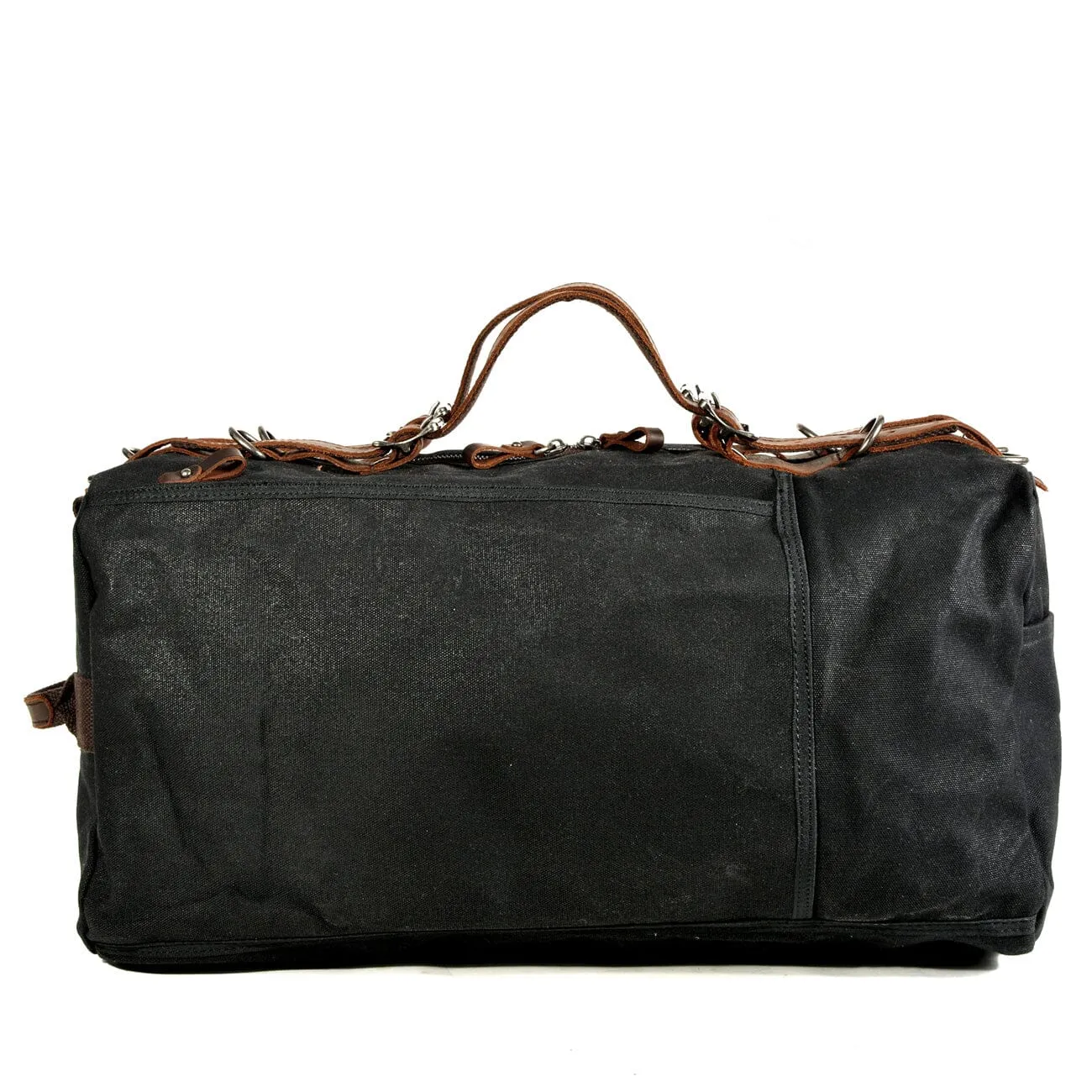 Vintage Sports Duffle Bag Ultimate Versatility for Every Adventure