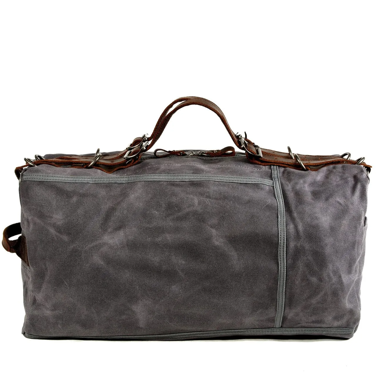 Vintage Sports Duffle Bag Ultimate Versatility for Every Adventure