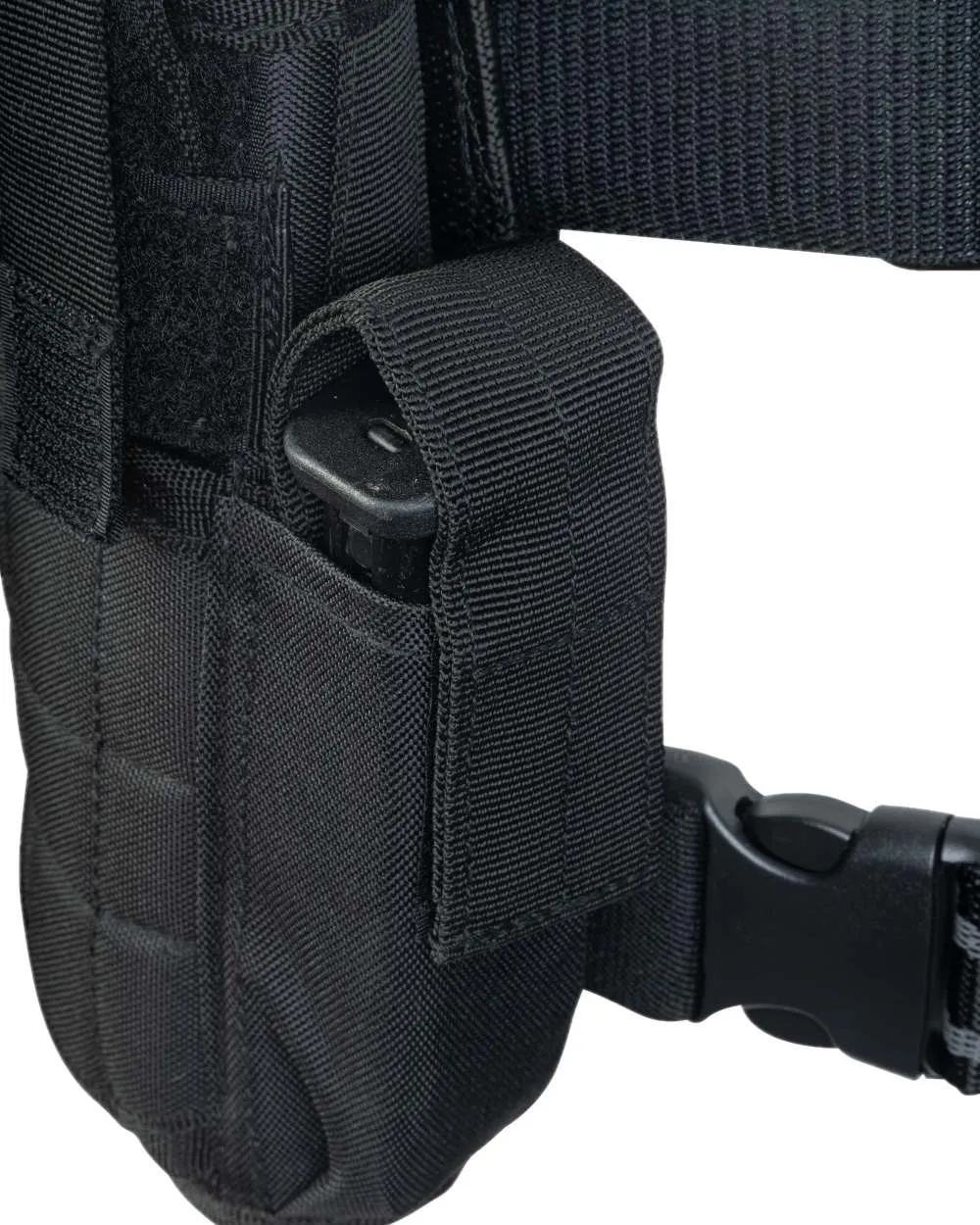 Viper Adjustable Holster