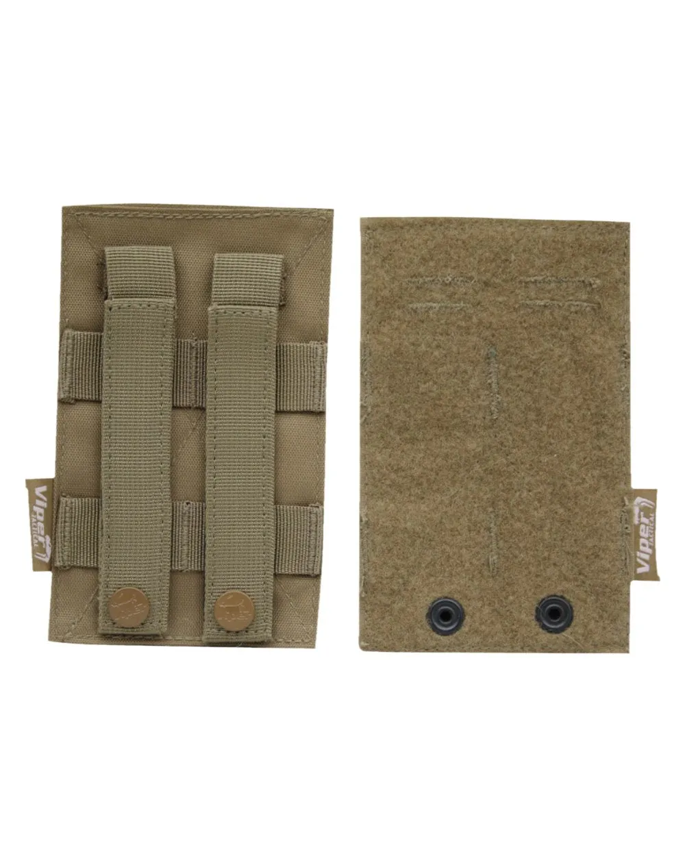 Viper Adjustable Panels