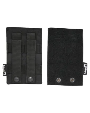 Viper Adjustable Panels