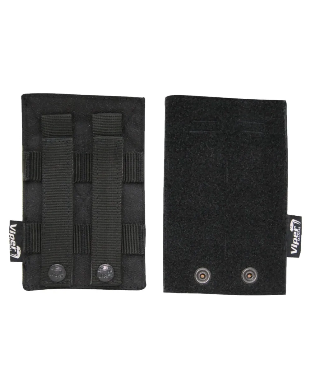 Viper Adjustable Panels