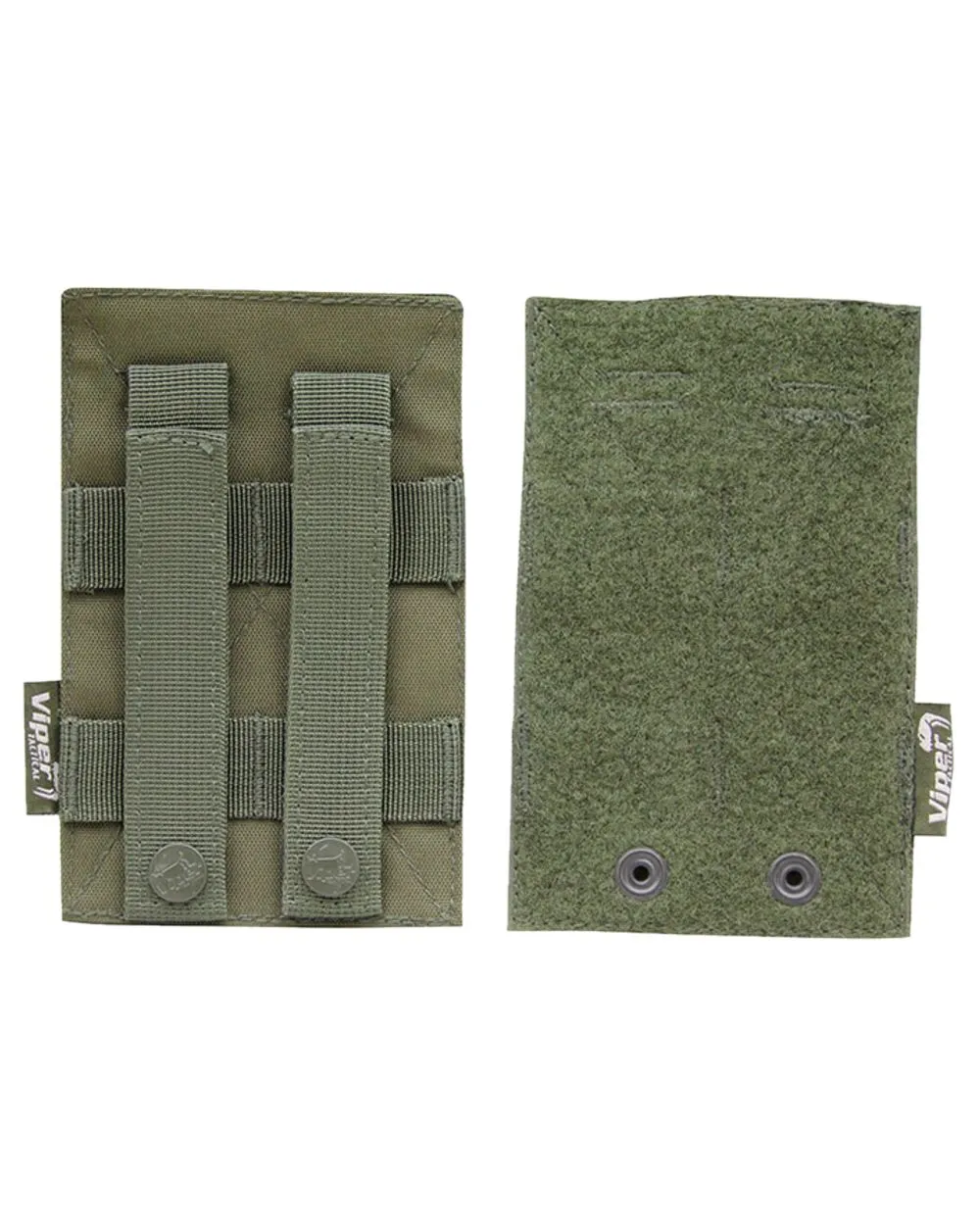 Viper Adjustable Panels
