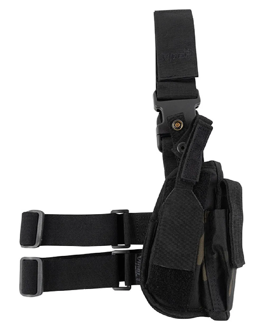 Viper Tactical Leg Holster