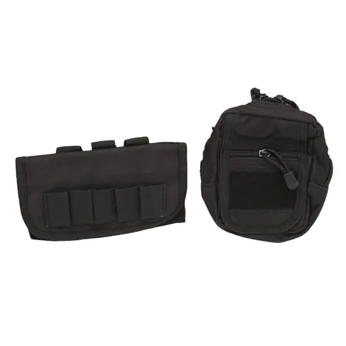 Vism By Ncstar Zombie Infected Kit Black