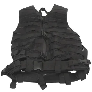 Vism By Ncstar Zombie Infected Kit Black