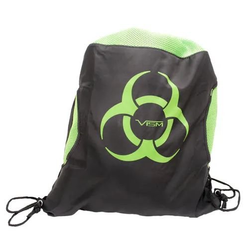 Vism Zombie Rezurrection Kit Black