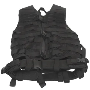 Vism Zombie Rezurrection Kit Black
