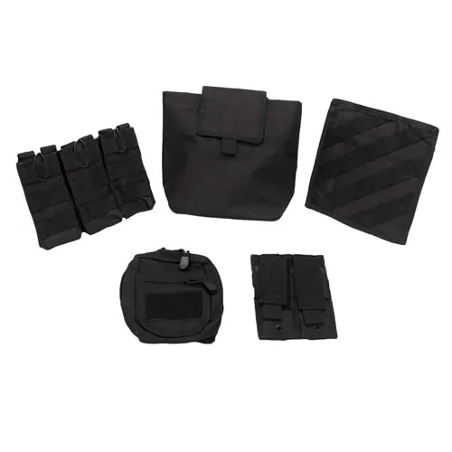 Vism Zombie Rezurrection Kit Black