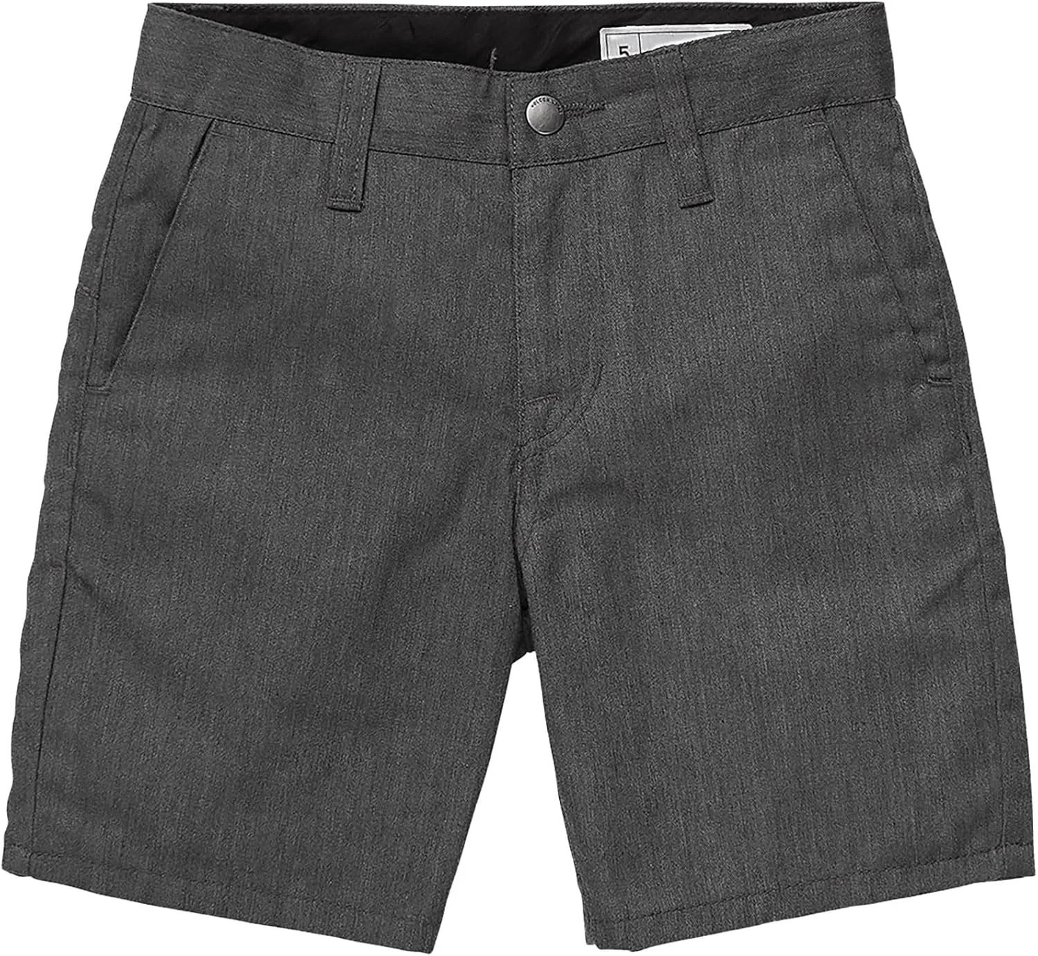 Volcom Little Boys Toddler Frickin Modern Chino Short