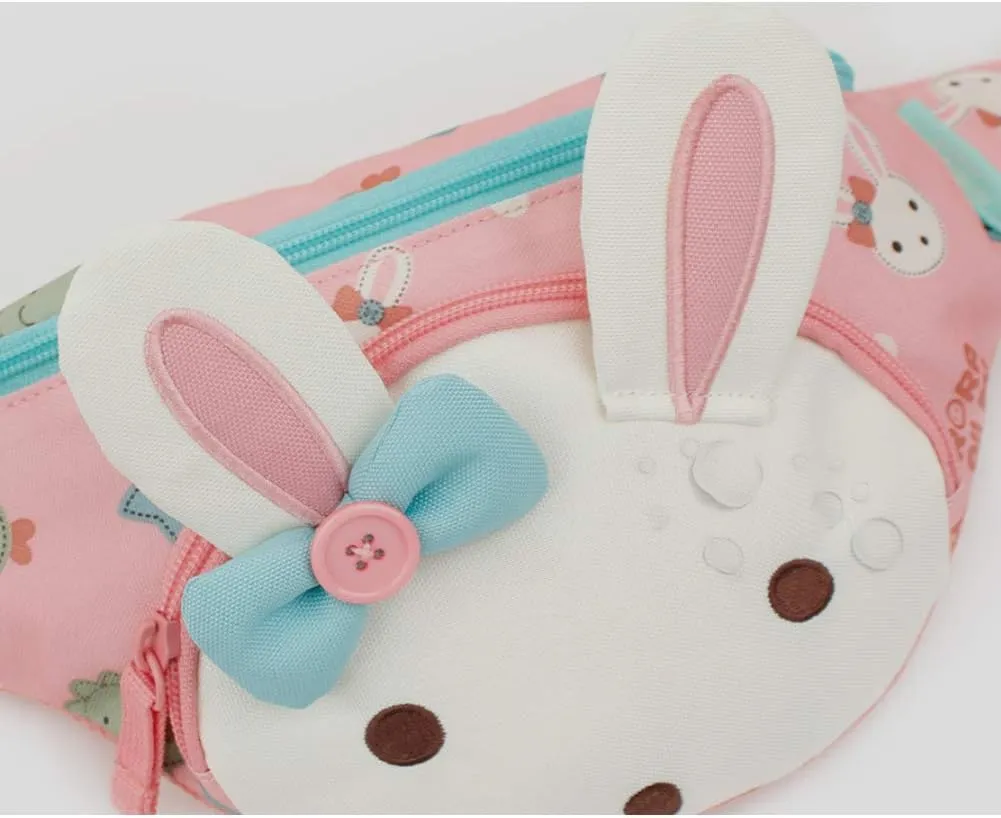 Waist Fanny Hip Pack Bag for Kids, Children, Girls, Boys