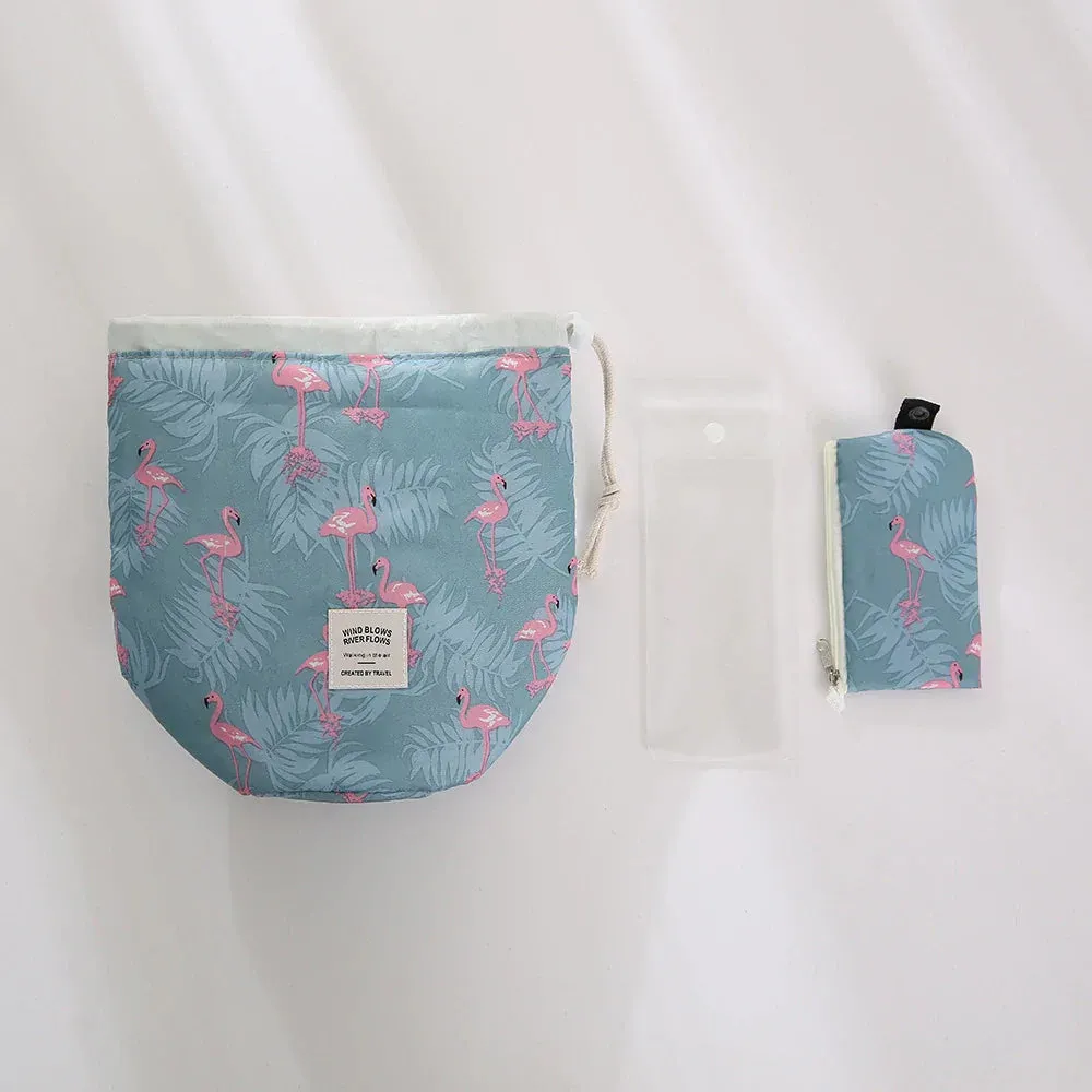 water resistant bag