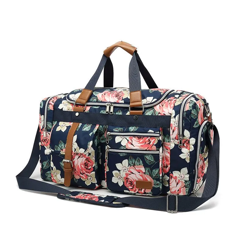 Waterproof Duffle Bag Womens