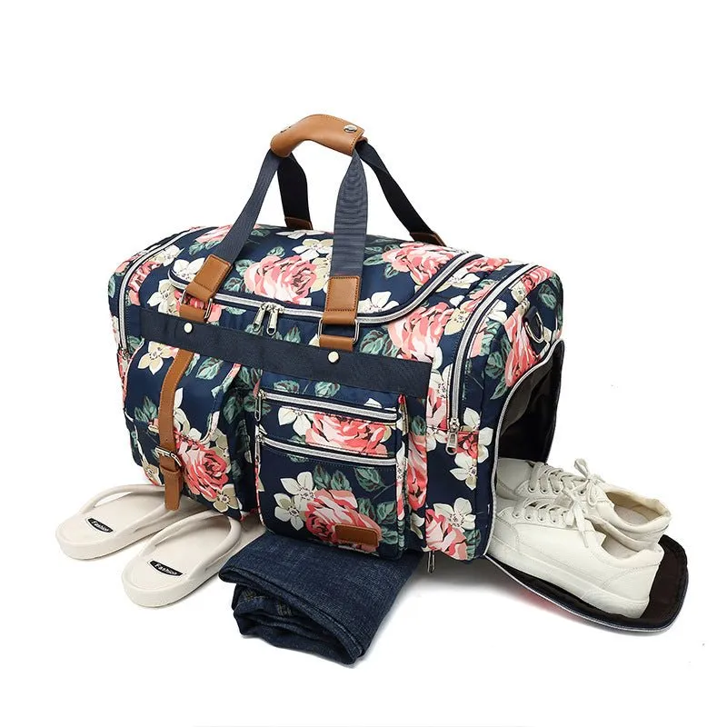 Waterproof Duffle Bag Womens