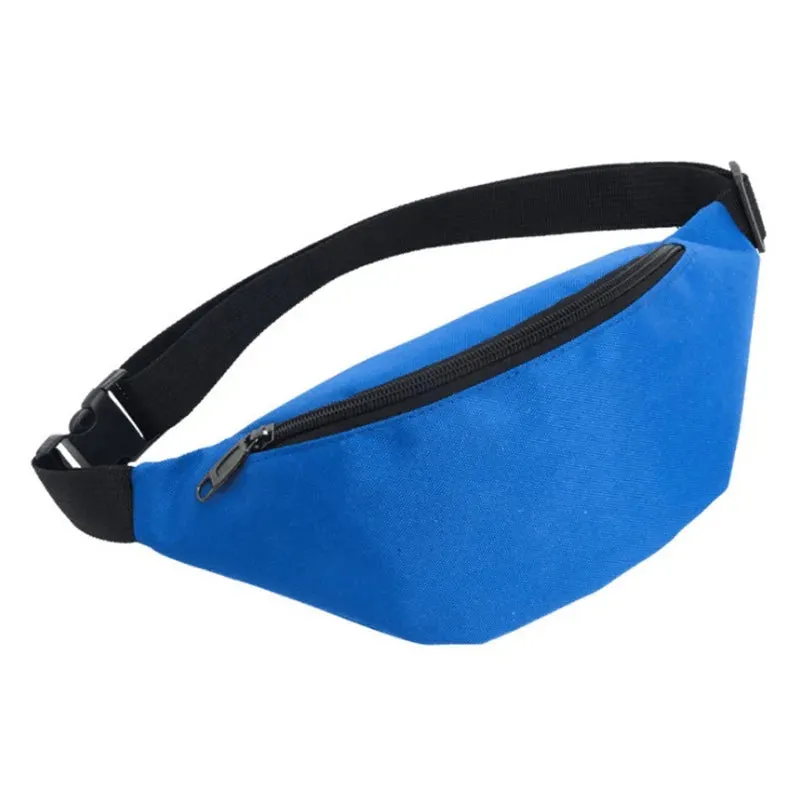 Waterproof Fanny Waist Bag