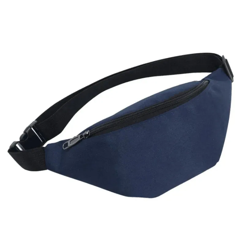 Waterproof Fanny Waist Bag