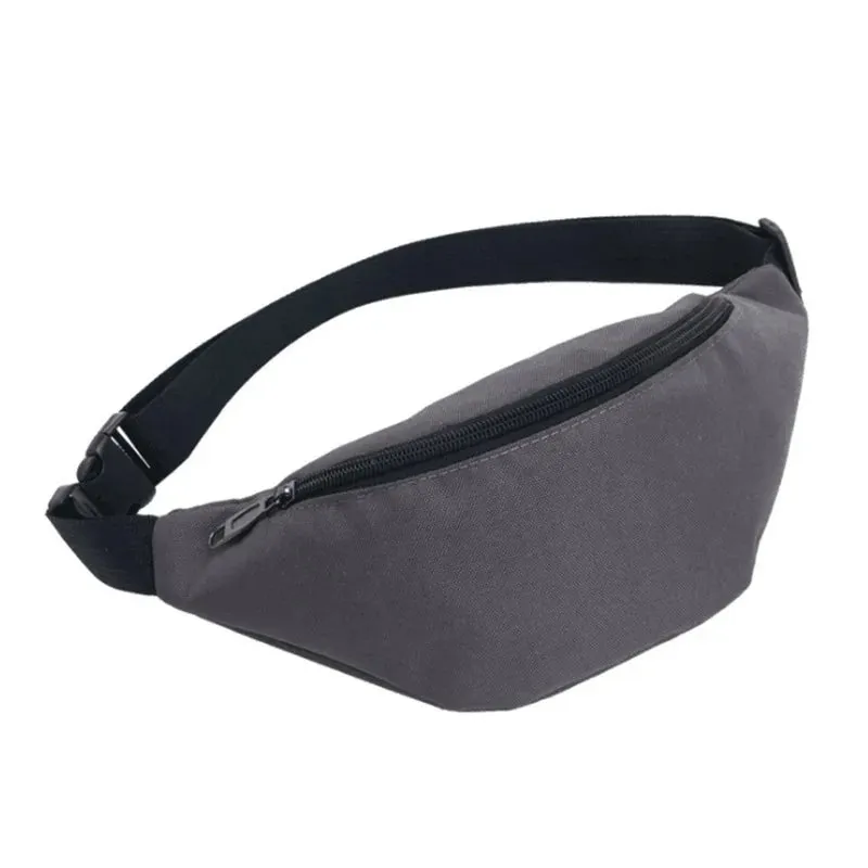 Waterproof Fanny Waist Bag