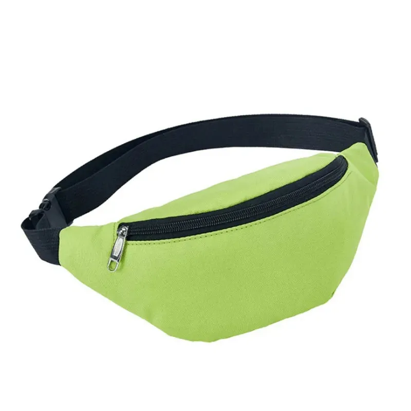 Waterproof Fanny Waist Bag