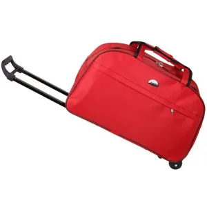 Waterproof Large Capacity Travel Bag Fashion