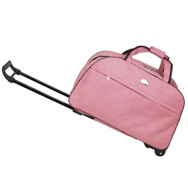 Waterproof Large Capacity Travel Bag Fashion