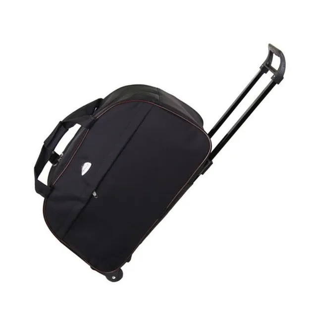 Waterproof Large Capacity Travel Bag Fashion