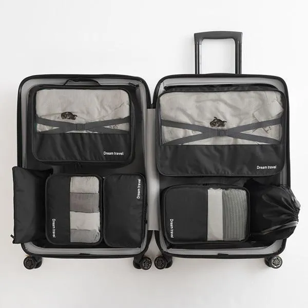 Waterproof Packing  Luggage