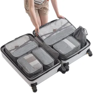 Waterproof Packing  Luggage