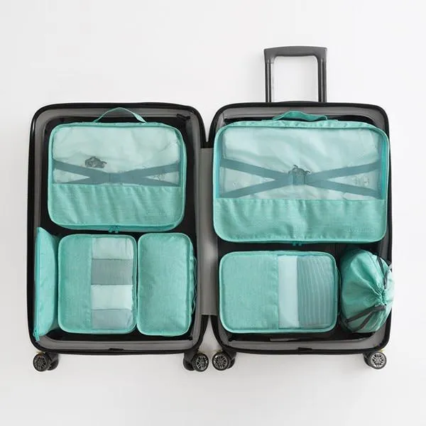 Waterproof Packing  Luggage