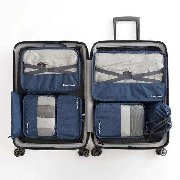 Waterproof Packing  Luggage