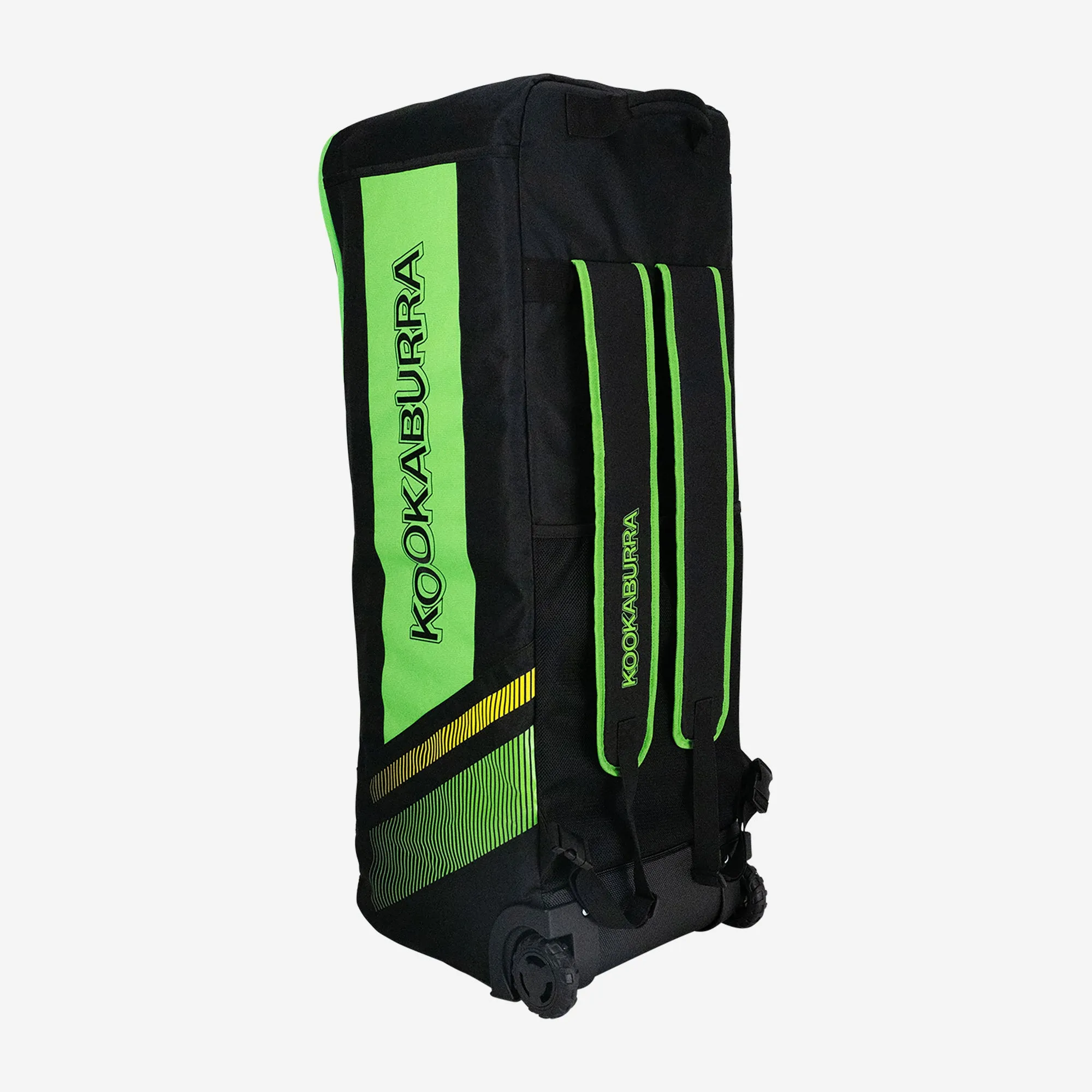 WD4000 Wheelie Cricket Duffle Bag